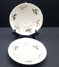 WEDGWOOD Mandarin  Cream Soup