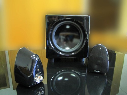 Teufel 200 sw motiv2 - sw,