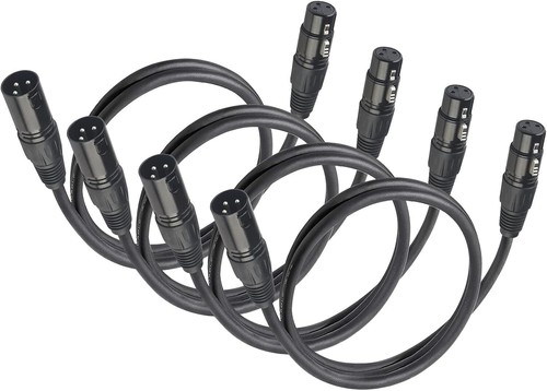 Stück dmx kabel 2m - stück,