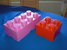 LEGO Duplo 4-Noppen & 8-Noppen