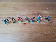 Elastolin 4 cm Konvolut 6