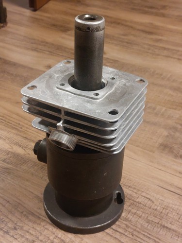 Original ddr simson - ddr,