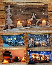 LED Kissen m. Beleuchtung