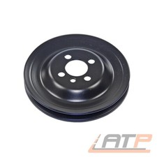 RIEMENSCHEIBE KURBELWELLE