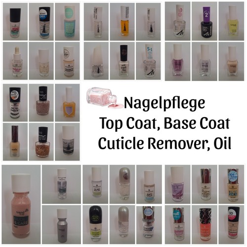 Nagellack zum aussuchen - , (top
