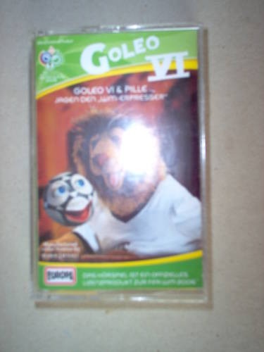 Xxxx goleo pille - xxxx,