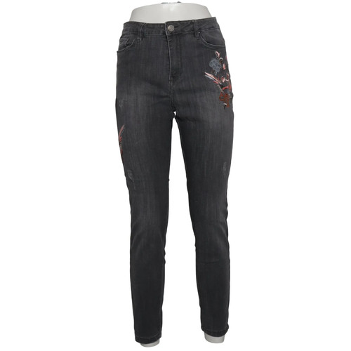 Miss jeans größe - vs., jeans,