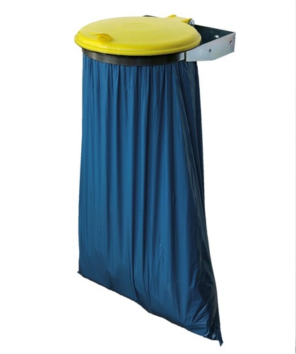 Müllsackhalter wandhalter - müllsackhalter,