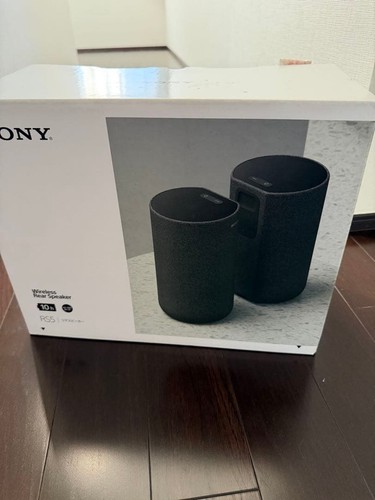 Sony rs5 rear speaker - sony,