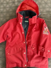Aigle Outdoor Jacke Kinder Gr