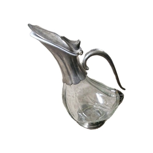 Karaffe decanter kalte - karaffe, decanter"kalte