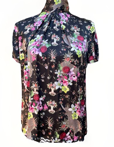 Blusenshirt marc cain 38 - blusenshirt,