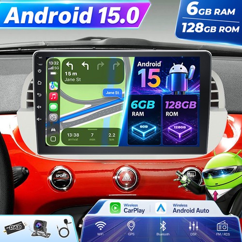 Dab android apple carplay - dab+,