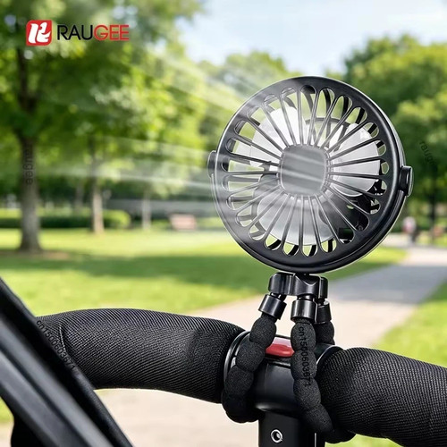 Tragbarer clip ventilator - tragbarer, clip-ventilator