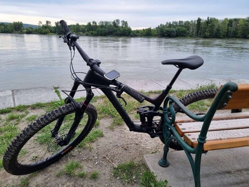Giant trance advanced - giant,