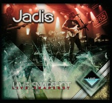 Jadis live snapshot - -,