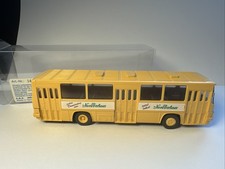 Ses minicars 87 h0 - ,