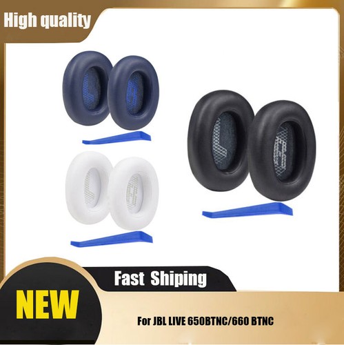 Replacement ear pads - replacement, cushion