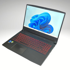 Gaming notebook msi katana - notebook,
