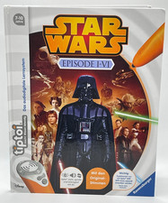 TipToi Buch Star Wars Episode