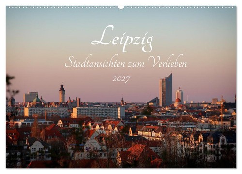Leipzig stadtansichten zum - –,