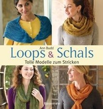 Loops und Schals: Tolle