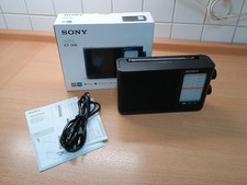 Sony ICF-506 / Radio /