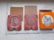 Zinngießform - Reif - Hobby