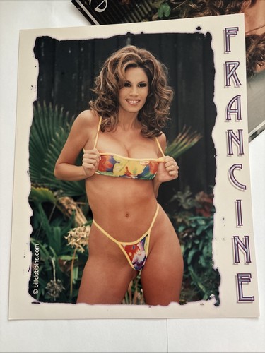 Francine american professional - francine,