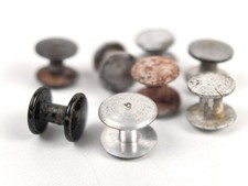 Acht Nieten für den