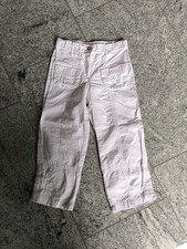 Meine Fee Amelie Hose Mädchen weiß Größe 122