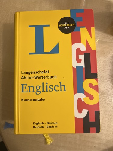 Langenscheidt