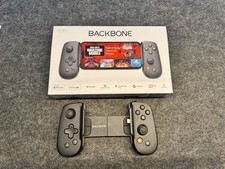 Backbone USB-C Controller für IPhone neuwertig OVP