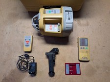 Rotationslaser Topcon RL-VH4DR