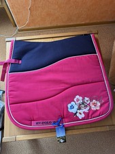 HV Polo Schabracke in Pink