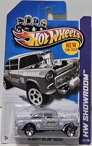 Hot wheels 2013 190 - hot,