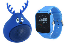 Forever iGO2 Kinderuhr