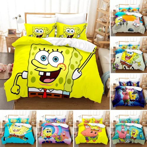 Spongebob schwammkopf - spongebob,