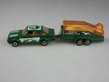 TP-007B Glider Set - 59106 Matchbox Superfast Lesney