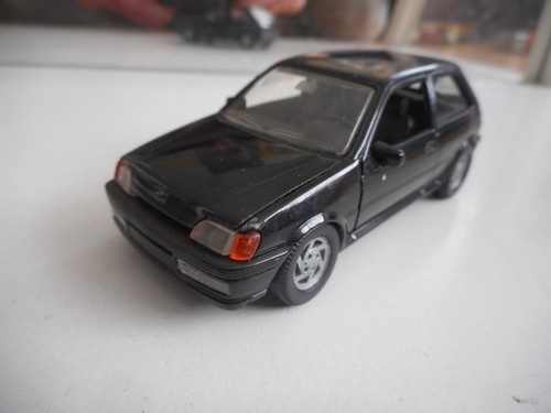 Schabak ford fiesta xr2i - ford,