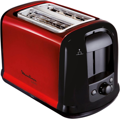 Moulinex lt261d subito roter - -,
