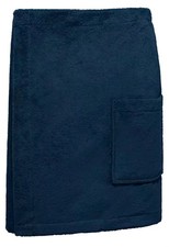 Velour Sauna Kilt für Herren