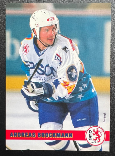Del playercards saison - del,