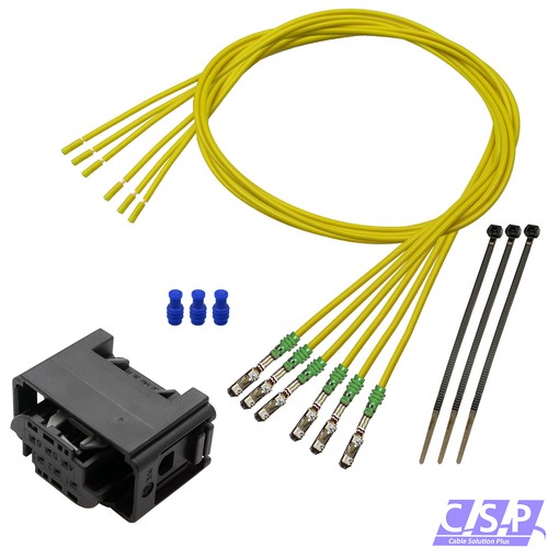 Reparatur stecker höhensensor - stecker,