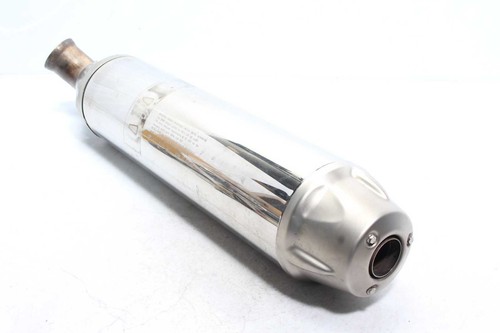 Auspuff schalldämpfer bmw - auspuff, k
