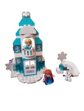 Lego Duplo 10899 Disney Frozen