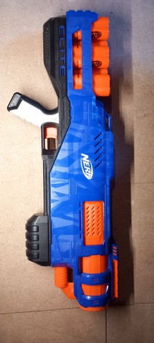 Hasbro nerf trilogy zustand - hasbro,
