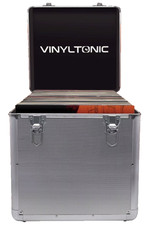 Record Storage box case  12"