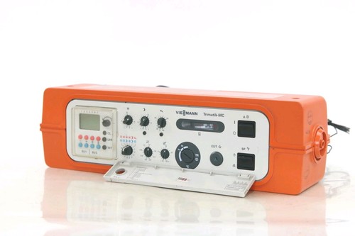 Viessmann trimatik 7450261 - mc,