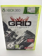 GRID: Autosport (Microsoft
